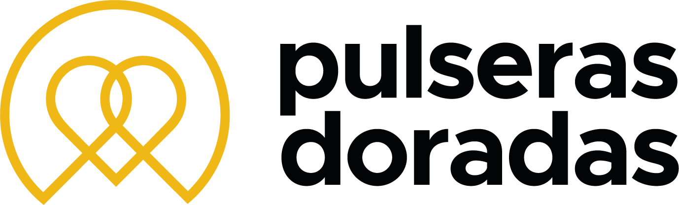 Pulseras Doradas